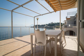Kafara Sea Apartment Santa Flavia